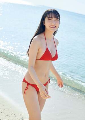 Rumika Fukuda nude 8