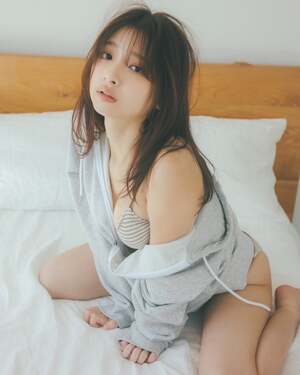 Runa Ichinose nude 8