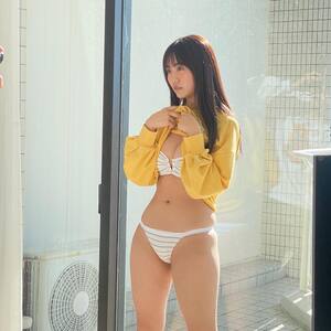 Runa Toyoda nude 11