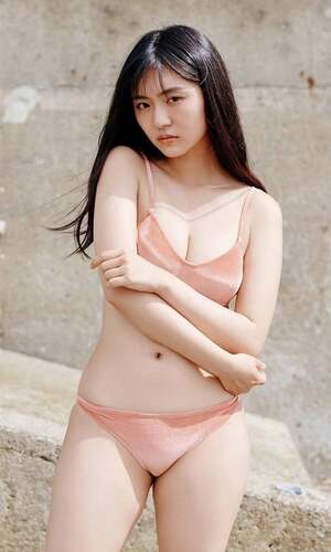 Runa Toyoda nude 3