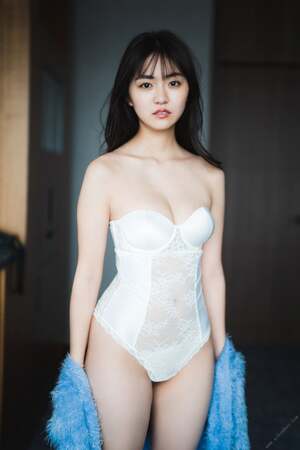 Runa Toyoda nude 4