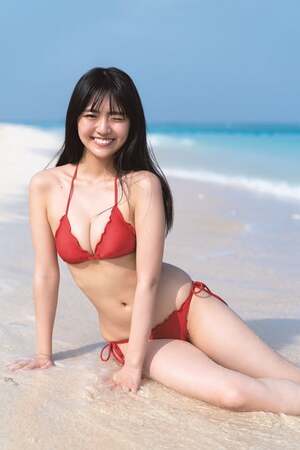 Runa Toyoda nude 6