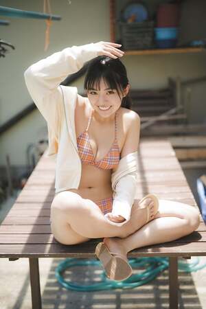 Runa Toyoda nude 9