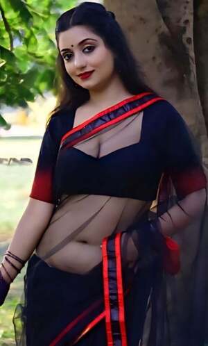 Rupsa Saha Chowdhury nude 3