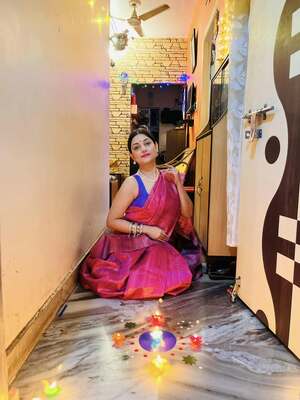 Rupsa Saha Chowdhury nude 5