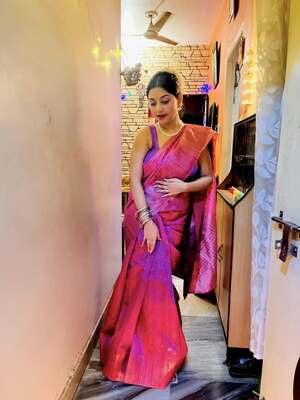 Rupsa Saha Chowdhury nude 6