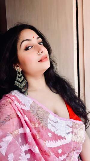 Rupsa Saha Chowdhury nude 7