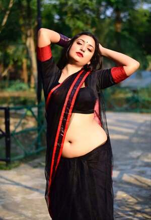 Rupsa Saha Chowdhury nude 8
