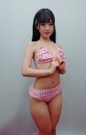 Ruru Arisu nude 4