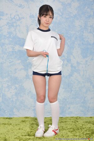 Ruru Arisu nude 5