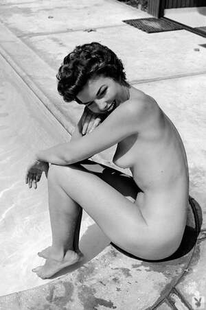 Rusty Fisher nude 8