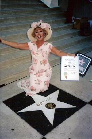 Ruta Lee nude 7