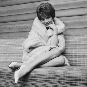 Ruta Lee nude 8