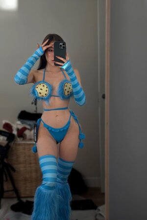Ruth Lee nude 11