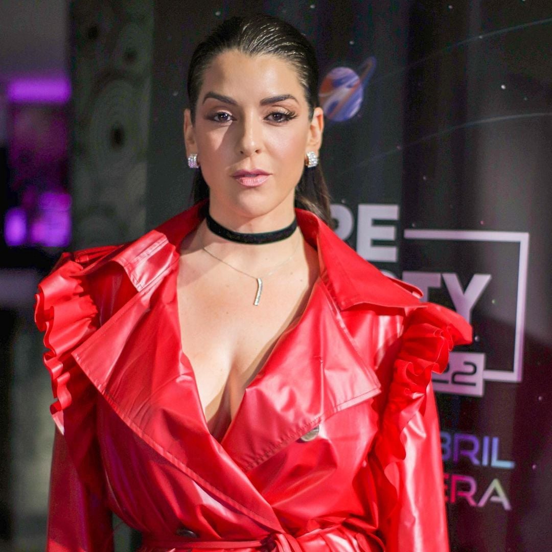 Ruth Lorenzo nude 10