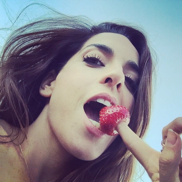 Ruth Lorenzo nude 7