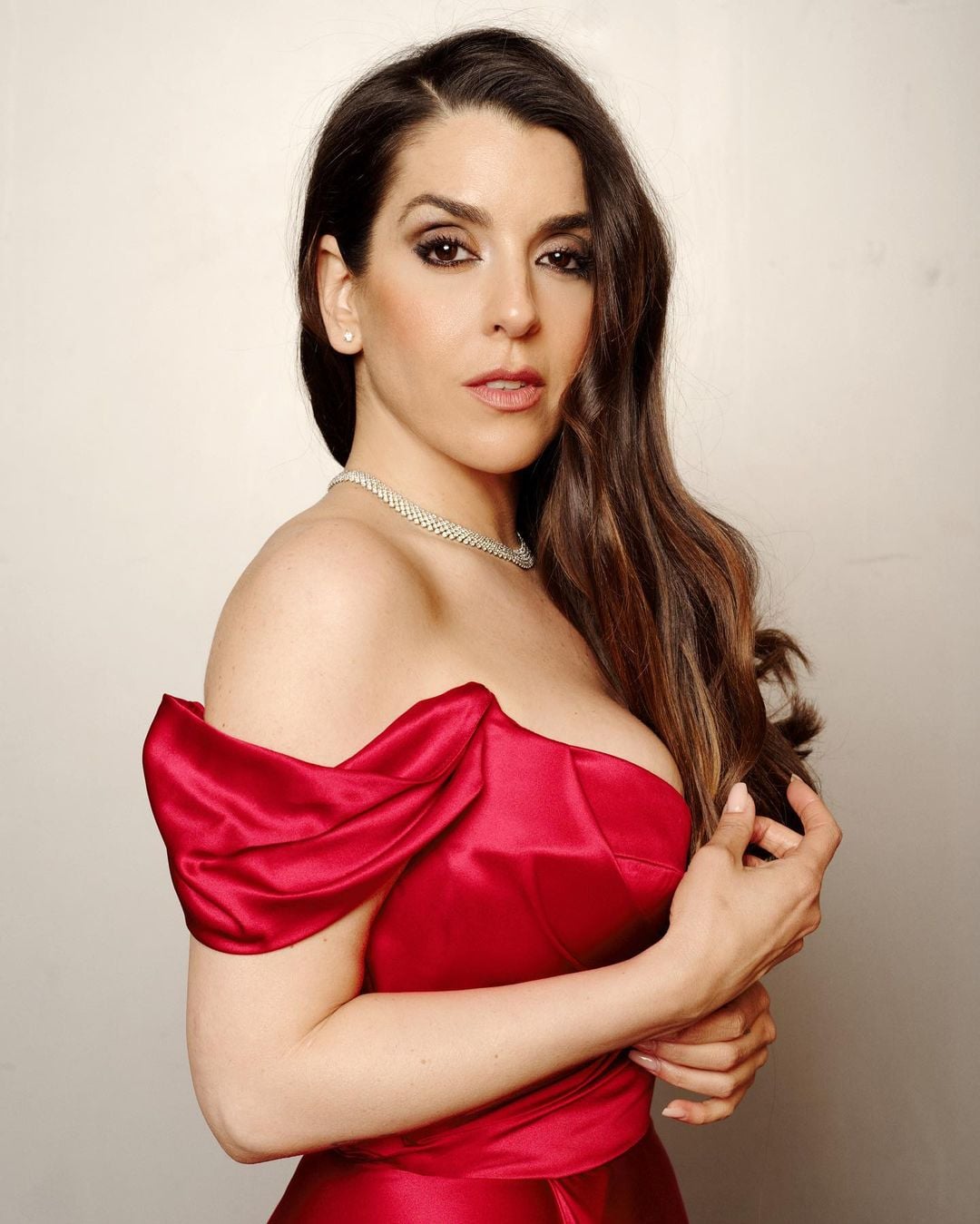 Ruth Lorenzo nude 8