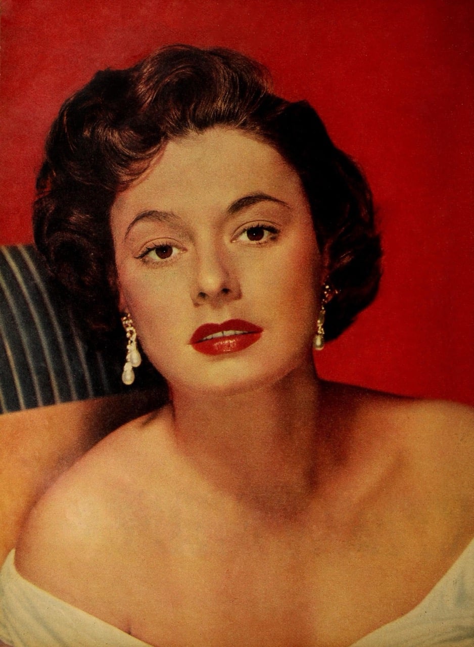 Ruth Roman nude 11