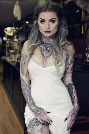 Ryan Ashley Malarkey nude 1