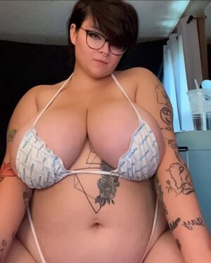 Ryann Ramona Jade nude 11