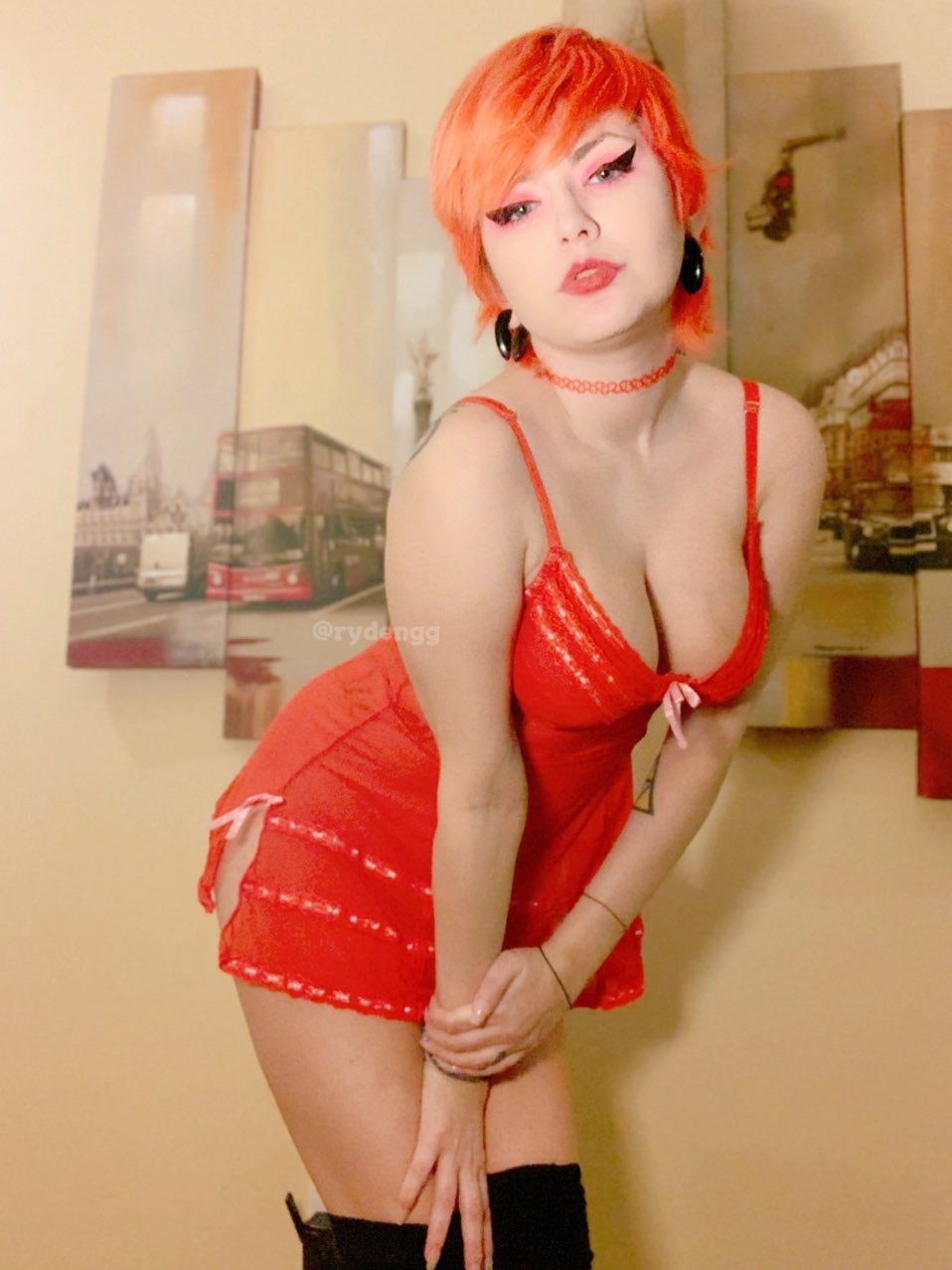 Ryden Armani