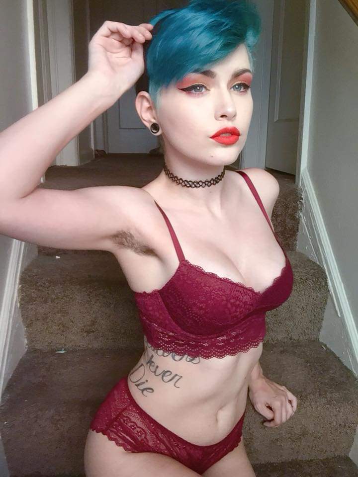 Ryden Armani nude 11