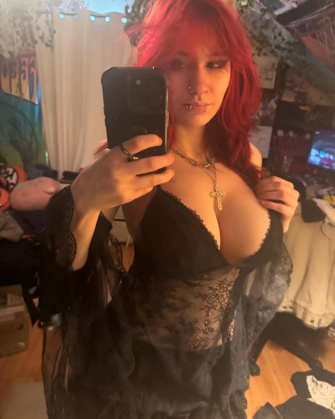 Rylee Krause nude 7