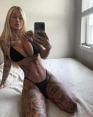 Rylee Pattersun nude 10