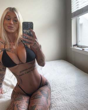 Rylee Pattersun nude 9