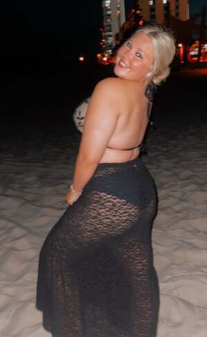 Ryleigh Stroup nude 1