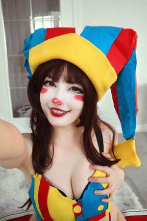 Rynkerbelle nude 12