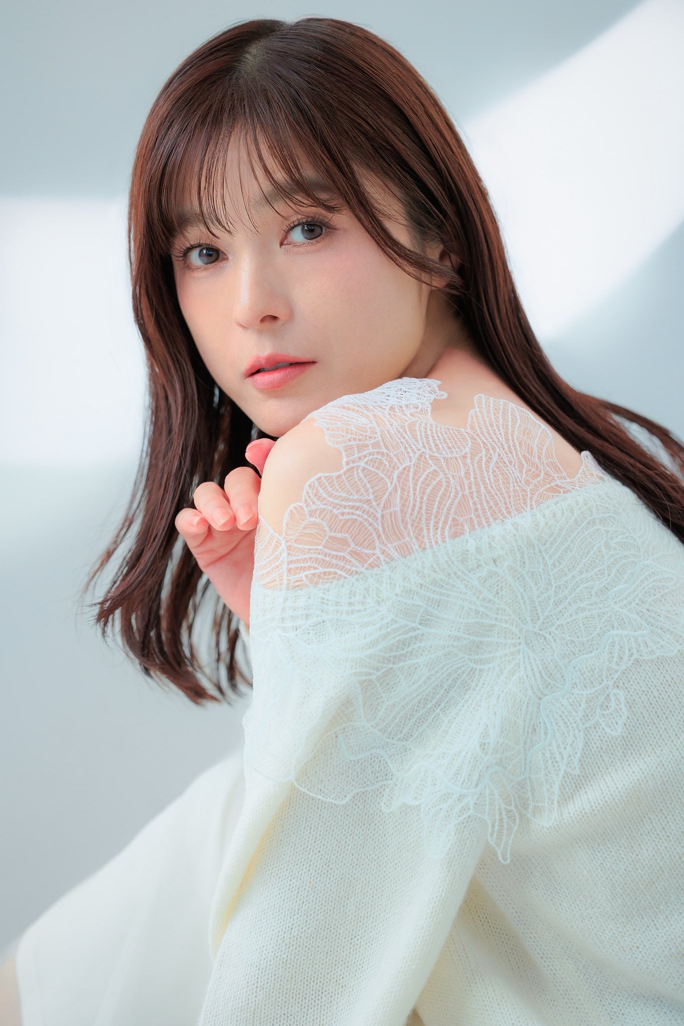 Ryoka Yuzuki nude 3