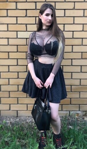 S.K.Lanaaa nude 4