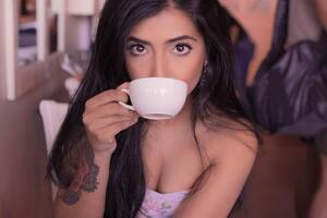 Saaniya Abbas nude 12