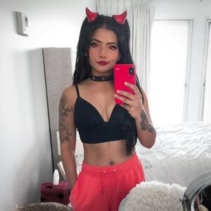 Saaniya Abbas nude 5