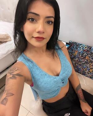 Saaniya Abbas nude 7