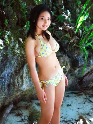 Saaya Irie nude 11