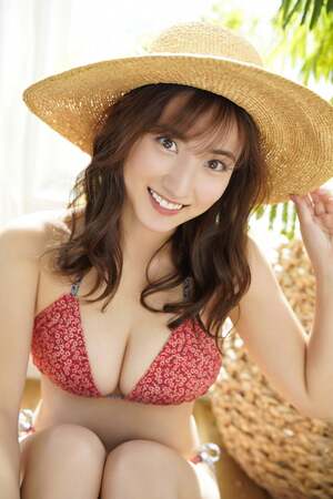 Saaya Irie nude 6
