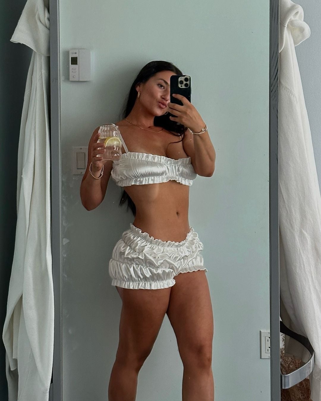 Sabina Alexia nude 10