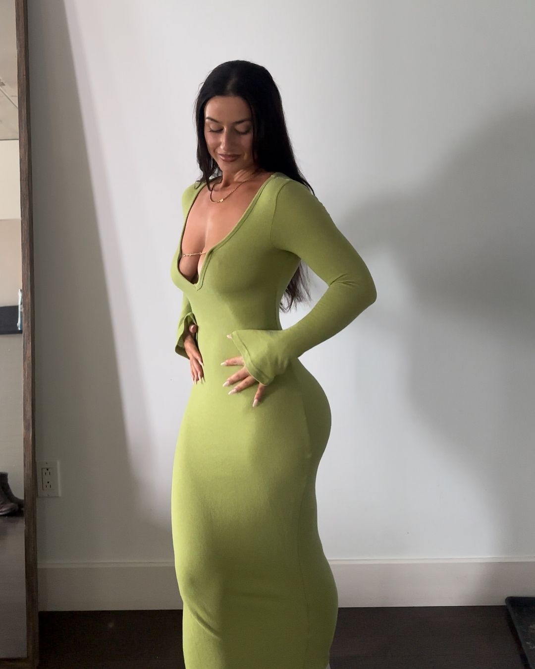 Sabina Alexia nude 3