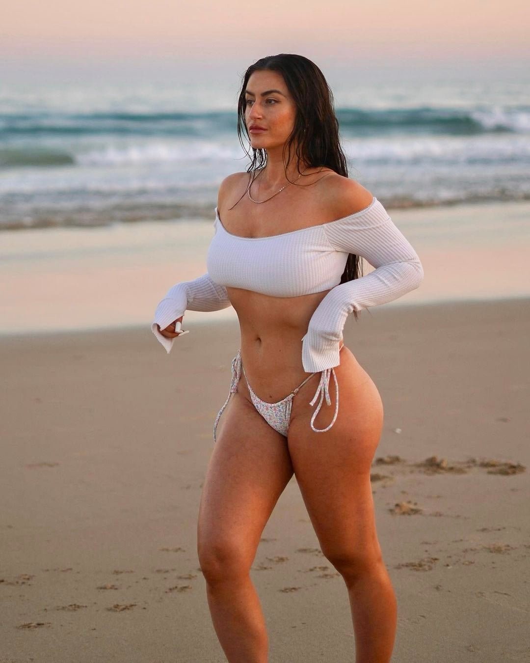 Sabina Alexia nude 5