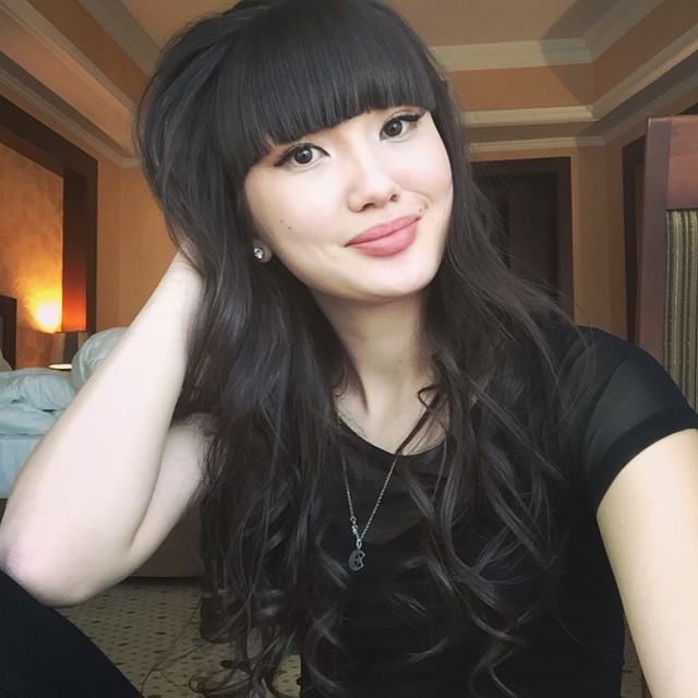 Sabina Altynbekova nude 7