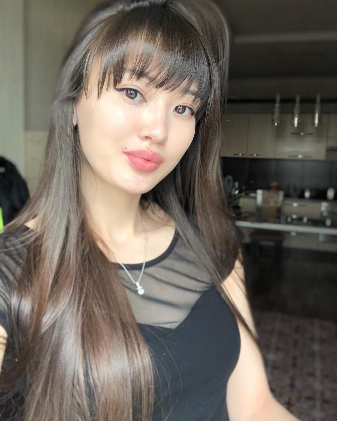 Sabina Altynbekova nude 8