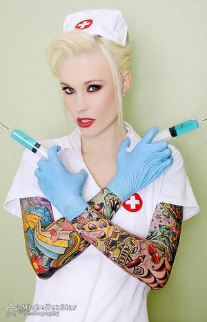 Sabina Kelley nude 8