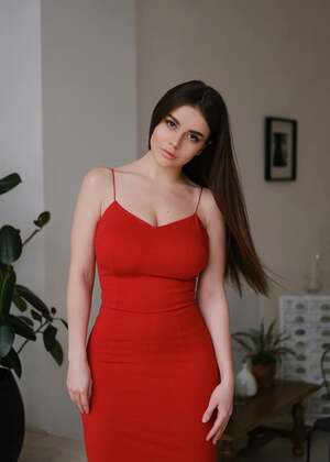 Sabina Khayrova nude 2