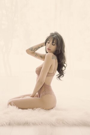Sabina Magic nude 4