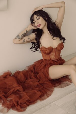 Sabina Magic nude 5