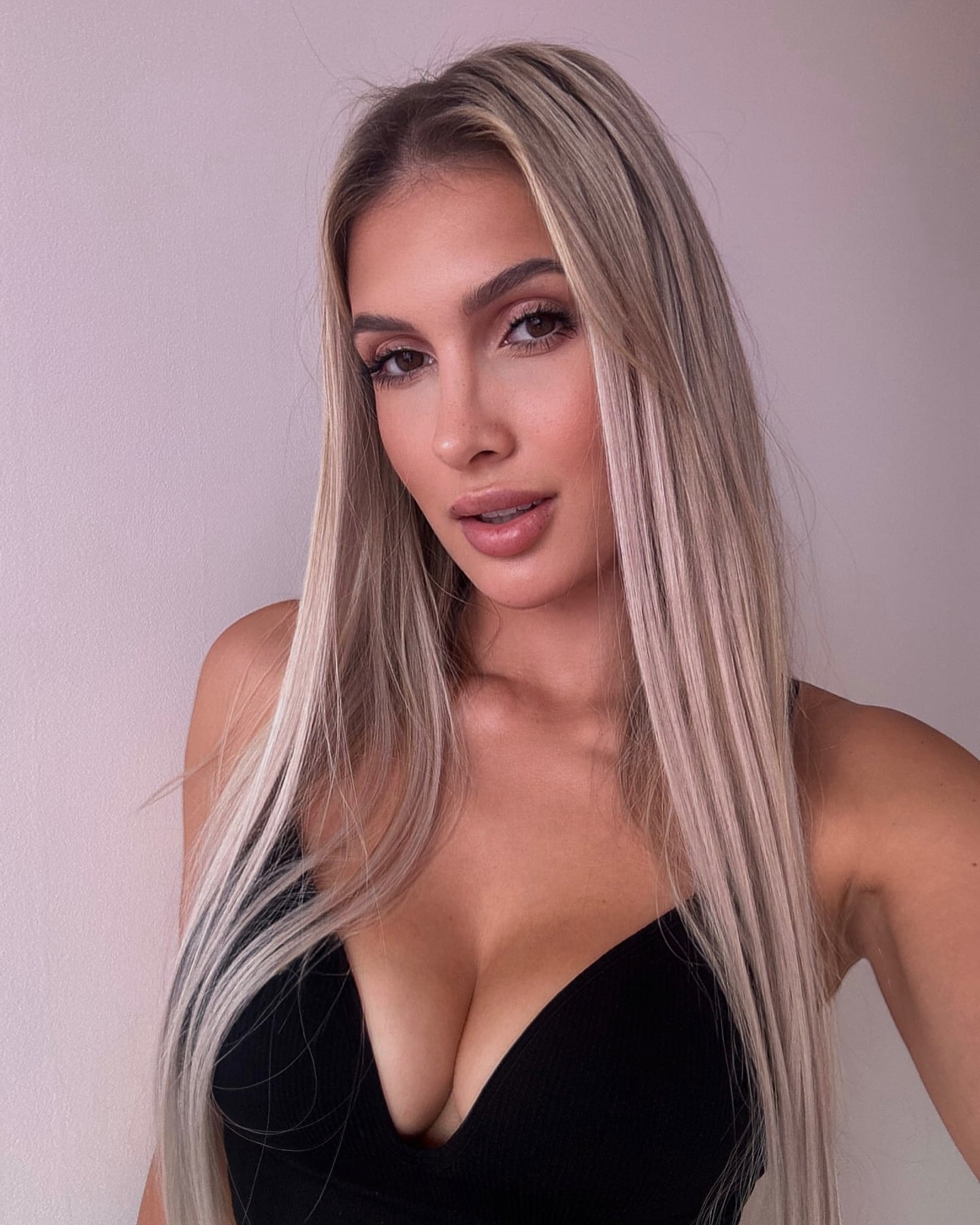Sabina Psadova nude 7