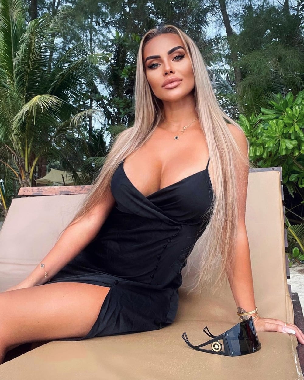 Sabina Stevicova