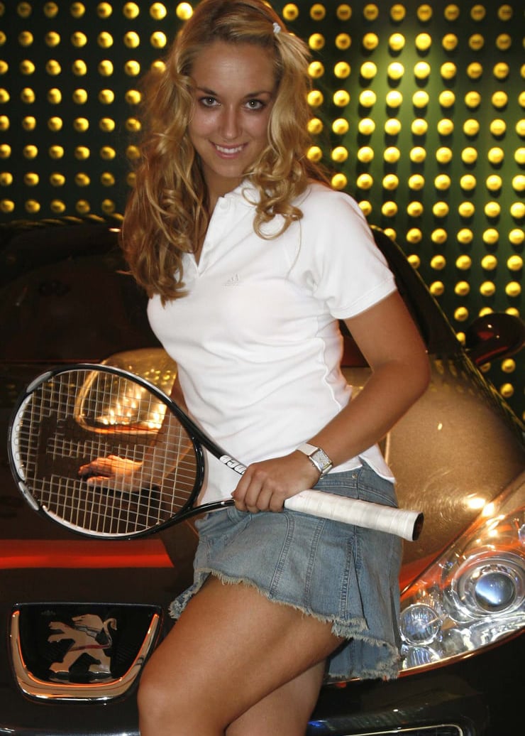Sabine Lisicki
